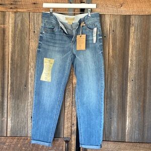 Ladies Democracy jeans size 8
